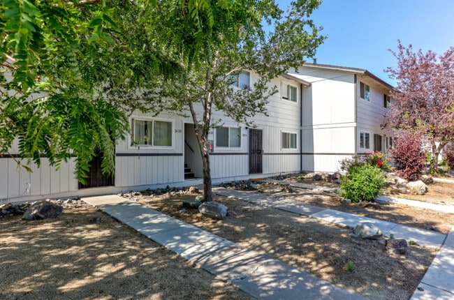 Sierra View Apartments