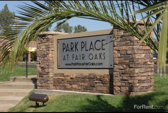 Park Place At Fair Oaks Apartments For In Ca Park Place At Fair Oaks