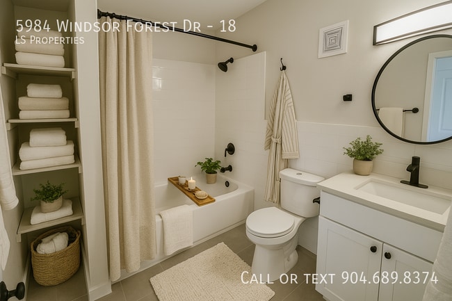 Photo - 5984 Windsor Forest Dr Unit 18