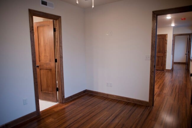 Beverly Lofts