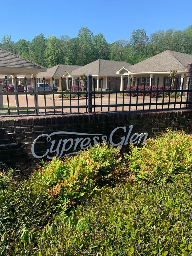 Photo - Cypress Glen