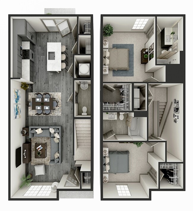 Photo - 5604 Hawthorne Ave Unit #1