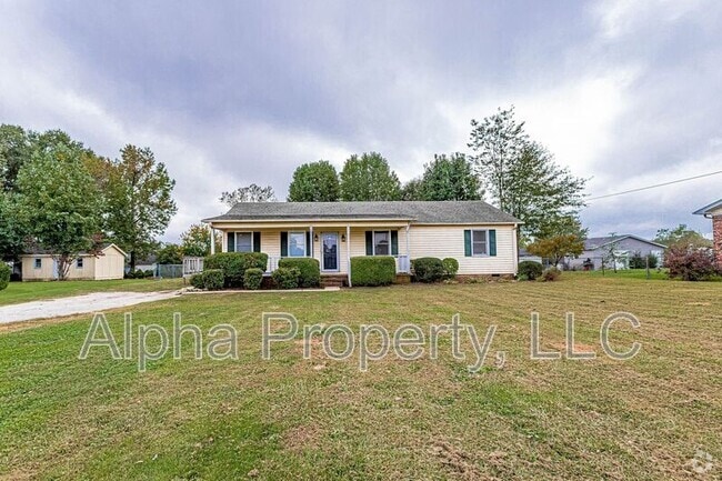 Building Photo - 208 Roscoe Dr Rental