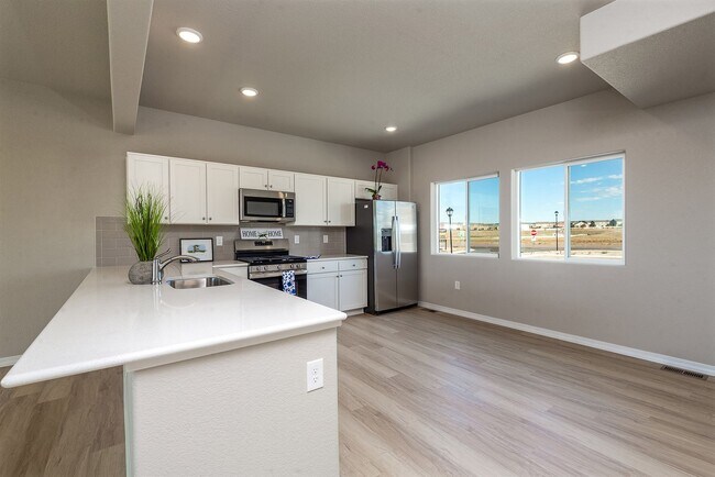 Photo - Single Family Home for Rent in Northeast o...