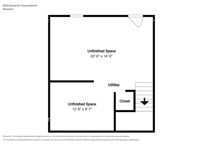 Photo - 5622 Elwood Cir