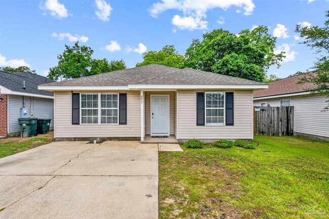 Photo - 8407 Jarmen Ln