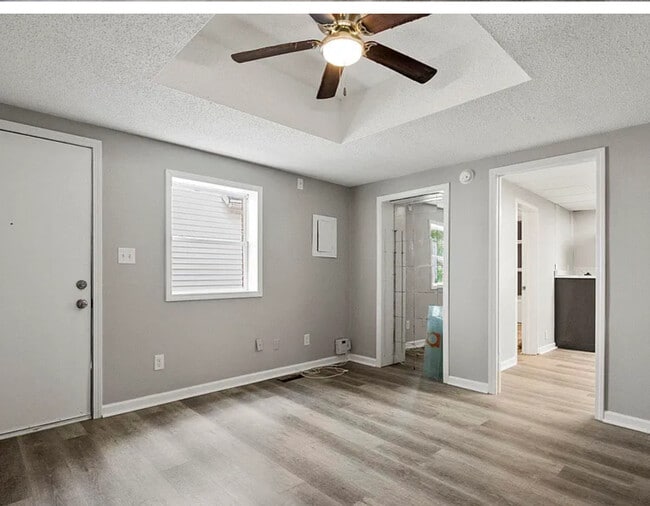 Photo - 1315 Huestis Ave Unit 1