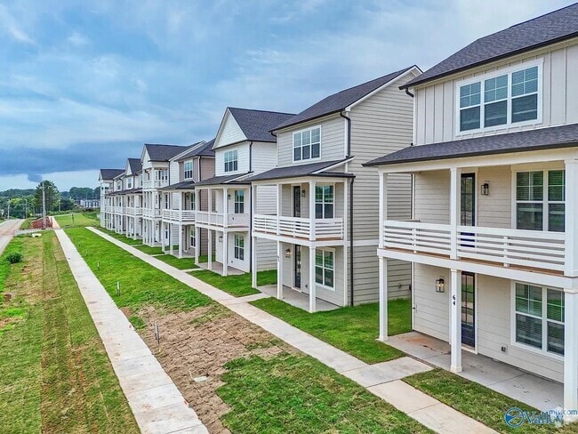 Building Photo - 1589 Old Monrovia Rd NW Rental