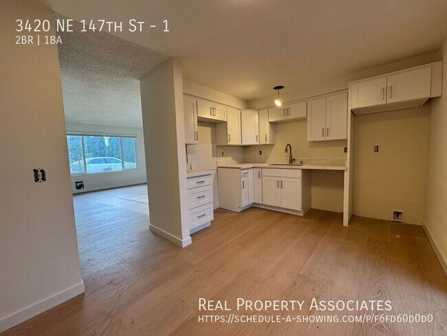Photo - 3420 NE 147th St Unidad 1