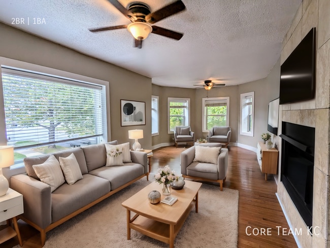 Photo - 4328 Roanoke Pkwy Unit 303