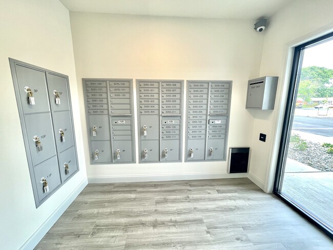 Photo - Murdock Gardens Apartments