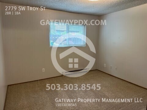 Photo - 2779 SW Troy St