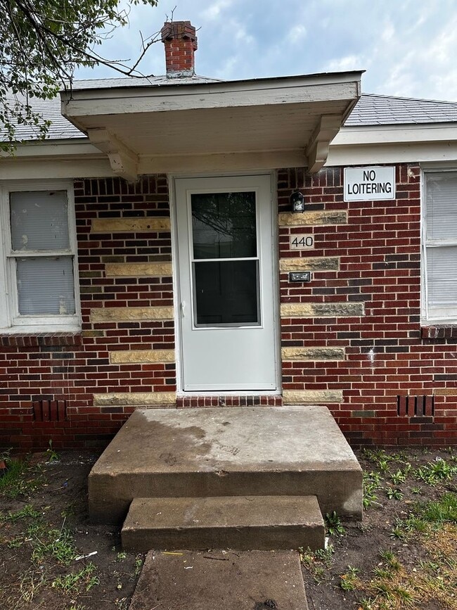 Building Photo - 440 N Indiana Ave Unit 440