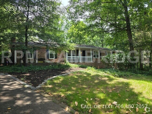 Building Photo - 3259 Richwood Dr NW Rental