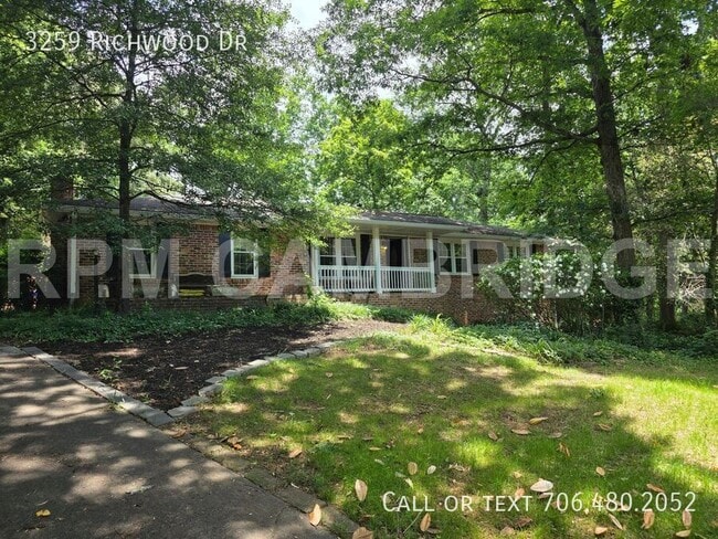 Photo - 3259 Richwood Dr NW House