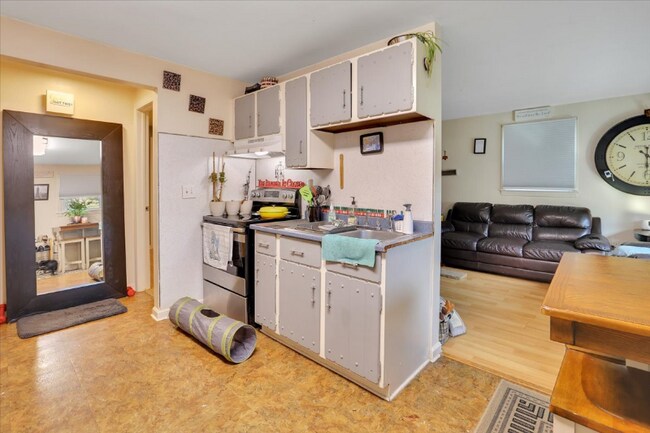 Photo - 1580 Hartford-New London Turnpike Unidad 3L