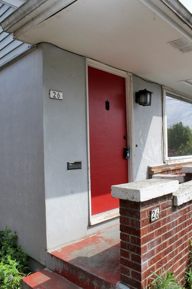 Photo - 20-26 NE 56th Ave Unidad 26