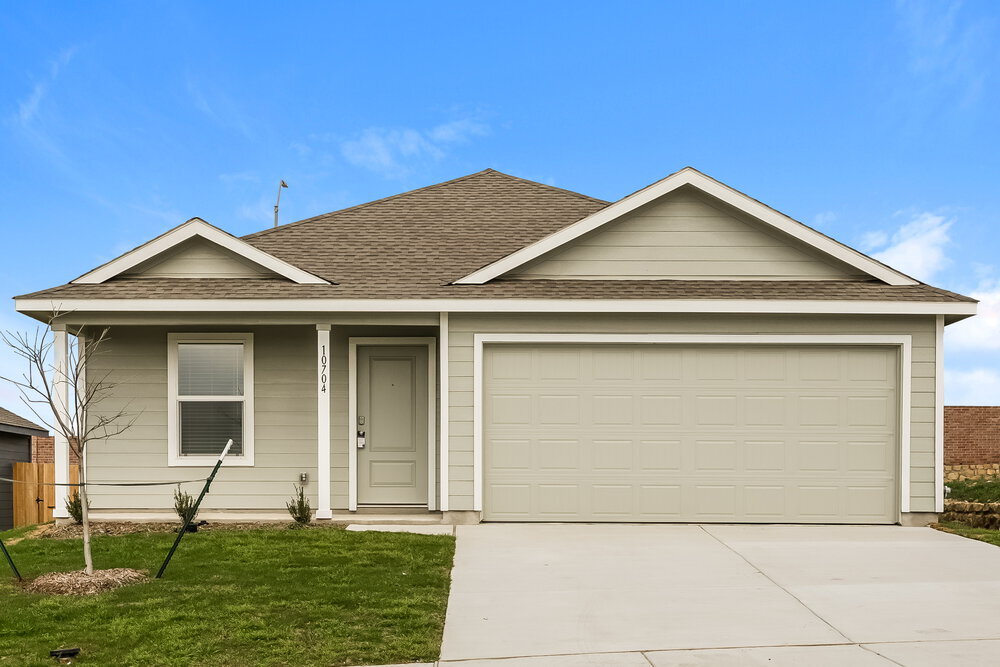 Photo - 10704 Gun Barrel St