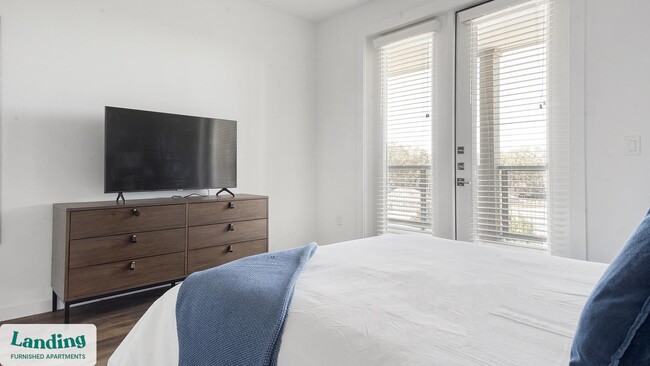 Photo - 5511 Caprock Smt Dr Unit 1208