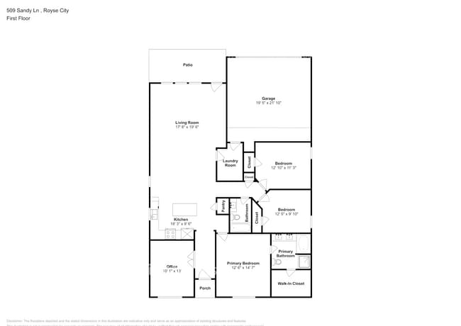 Photo - 509 Sandy Ln