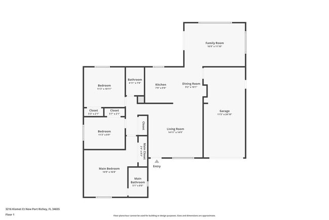 Photo - 3216 Kismet Ct