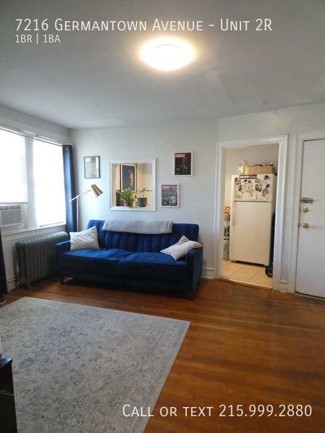 Photo - 7216 Germantown Ave Unit 2R