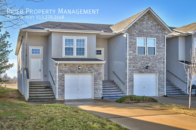 Building Photo - 805 S Woodson Ct Rental
