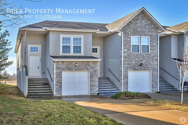 Building Photo - 807 S Woodson Ct Rental
