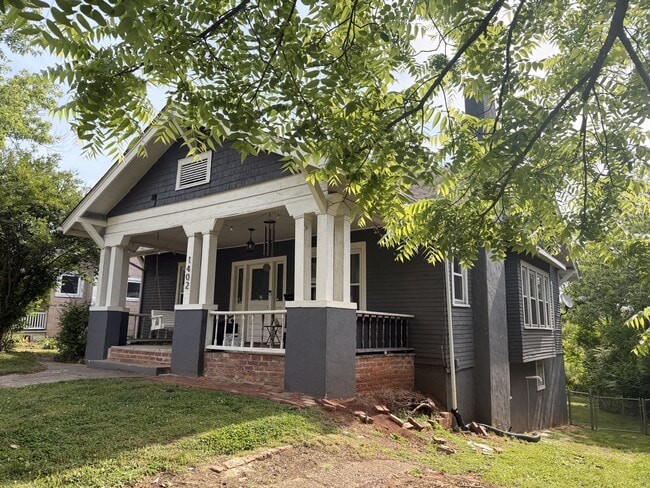 Photo - 1402 N 4th Ave