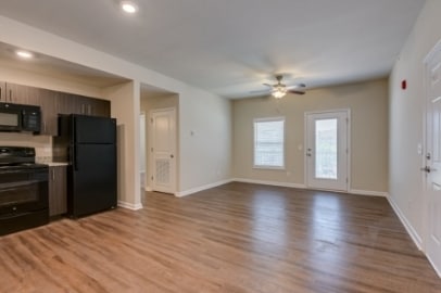 Woodberry Apartments