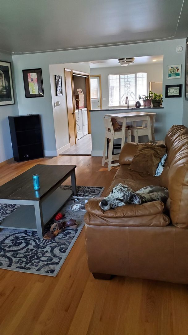 Photo - Charming 2BD, 1BA Wheat Ridge Duplex with 1-Car Garage