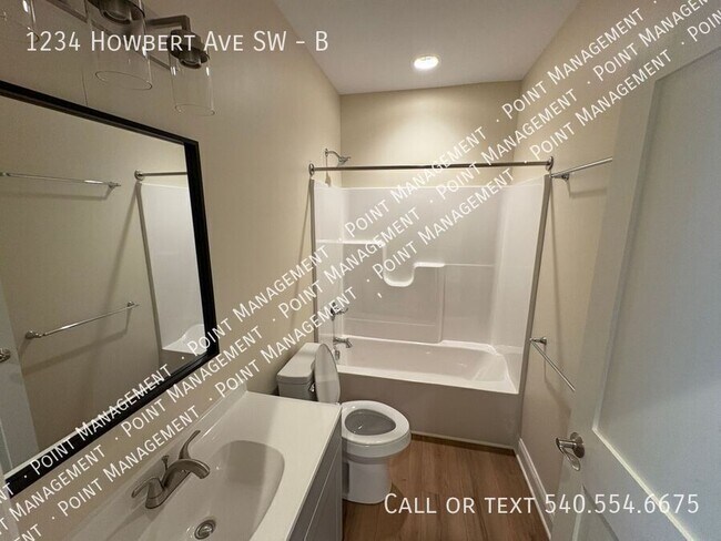 Photo - 1234 Howbert Ave SW Unidad B