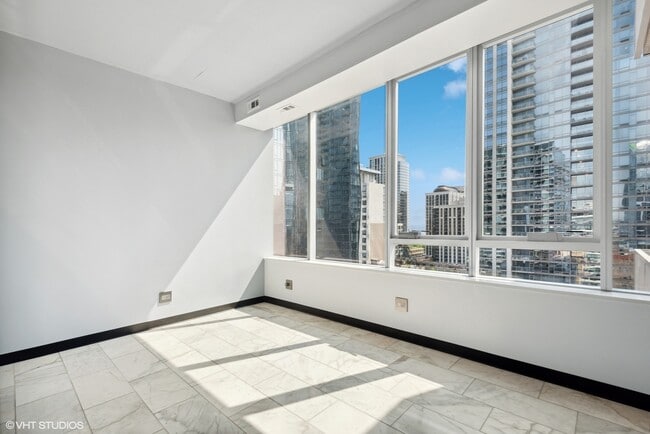 Photo - 1345 S Wabash Ave Unit 1511