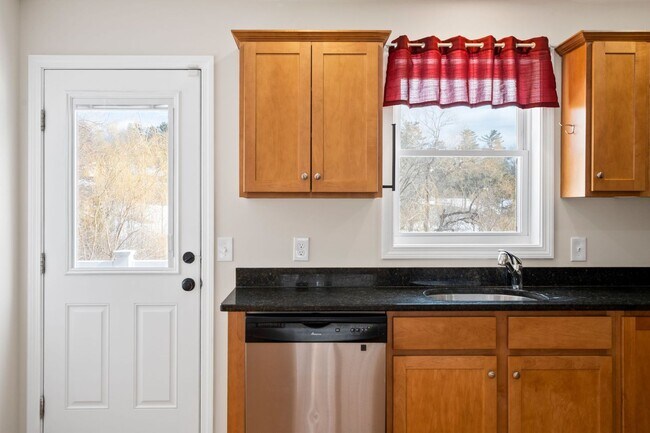 Photo - Amy's Commons