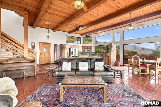5007 Tierra Blanca Rd