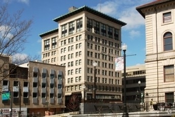 Building Photo - Park Plaza on the Grid Rental