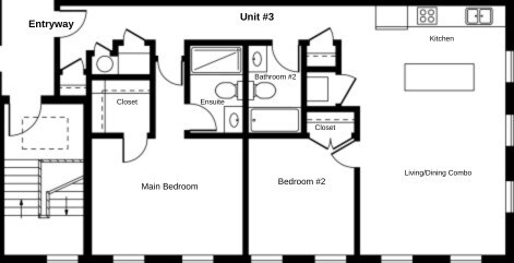Photo - 6302 S Champlain Ave Unit 3