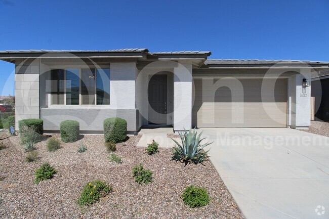 Building Photo - 4719 S Carver Rental