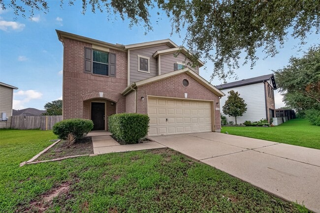 Building Photo - 18403 Tupper Bend Ln