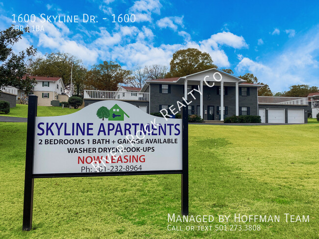 Photo - 1600 Skyline Dr Apartment Unit 1600