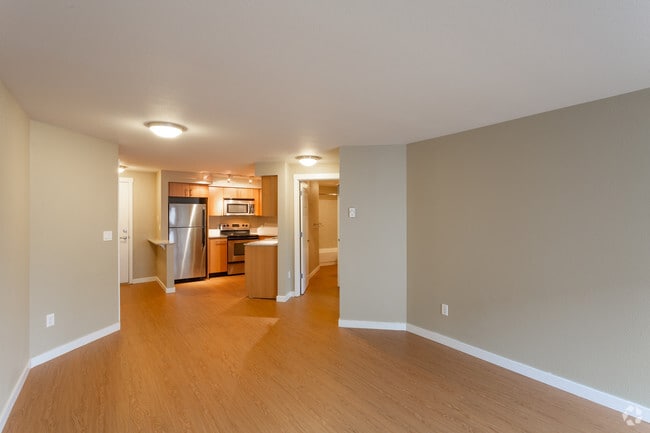 1HAB, 1BA - Strata on California