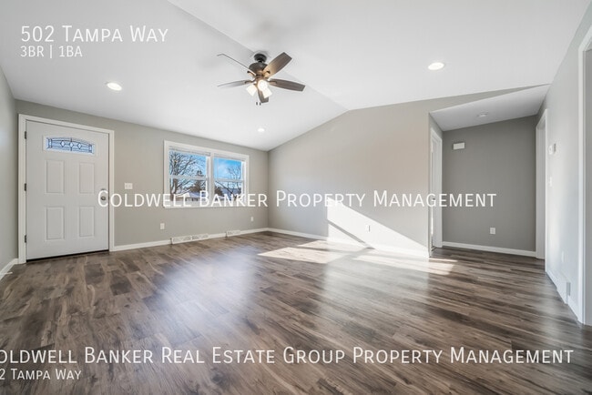 Photo - 502 Tampa Way