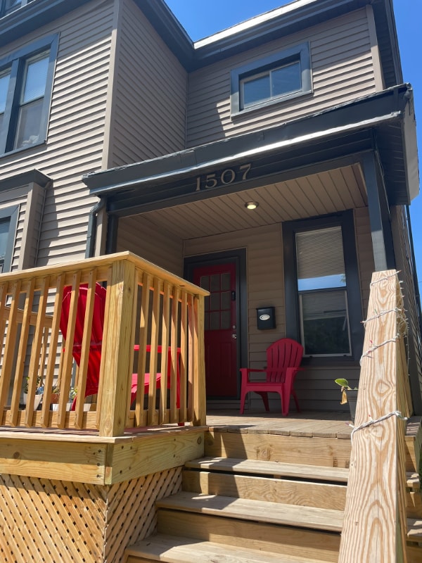 Photo - 1507 Michigan Ave