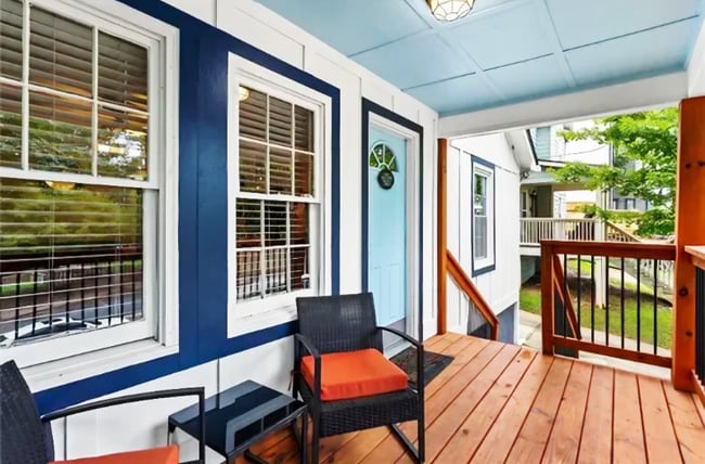 Photo - 953 Garibaldi St SW Casa