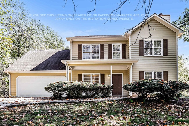 Building Photo - 6735 Crossview Dr