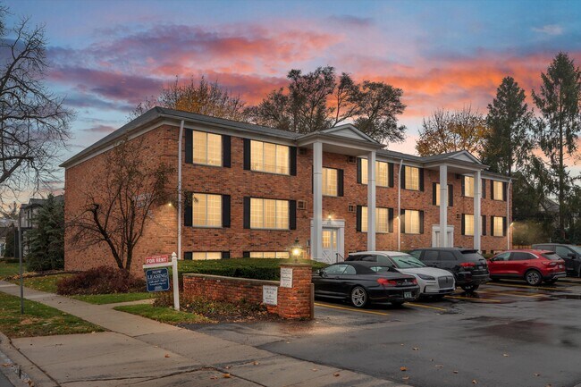 Hartford Place