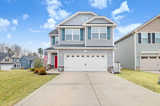 Photo - 281 E Webber Ln