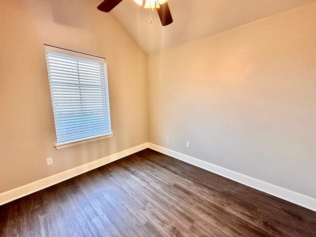 Photo - Modern 3-Bed, 2-Bath Home with Open Layout & Storm Shelter