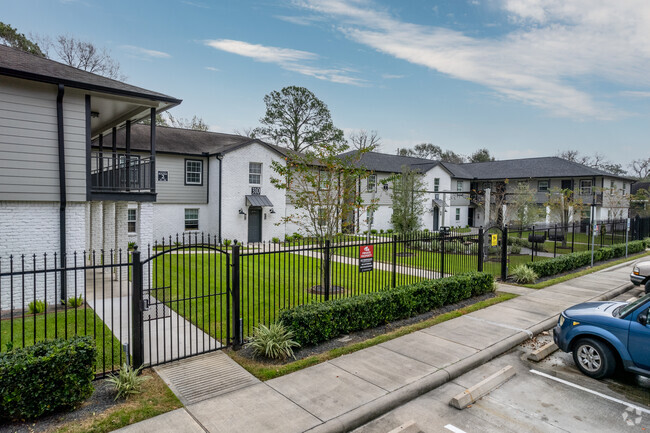 Building Photo - Abode Living at League Colony Rental