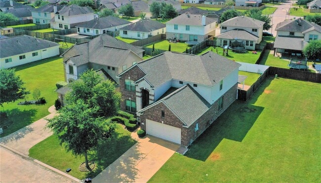 Building Photo - 3818 St Simon Manor Dr Rental